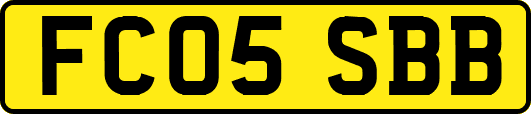FC05SBB