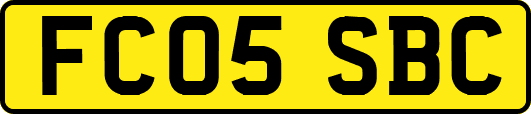 FC05SBC