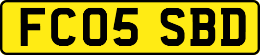 FC05SBD