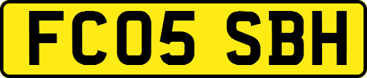 FC05SBH