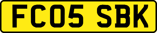 FC05SBK