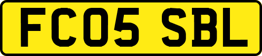 FC05SBL