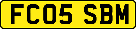 FC05SBM