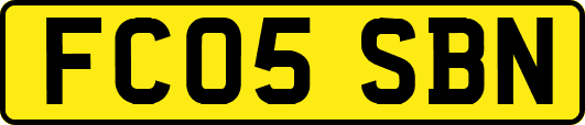 FC05SBN
