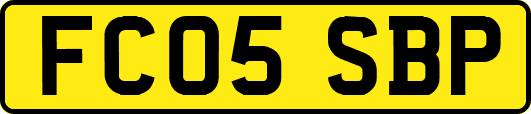 FC05SBP