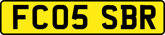 FC05SBR