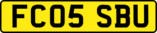 FC05SBU