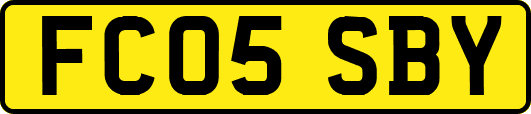 FC05SBY
