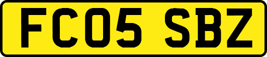 FC05SBZ