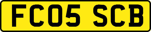 FC05SCB