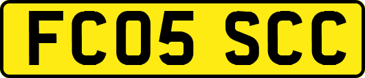 FC05SCC