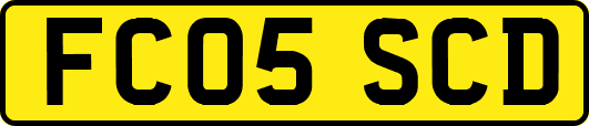 FC05SCD