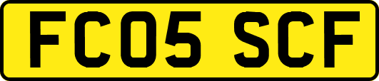 FC05SCF