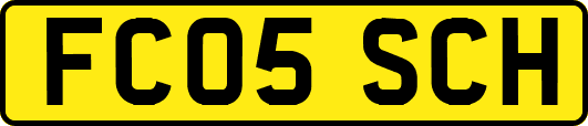 FC05SCH