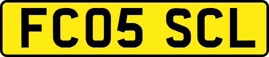 FC05SCL