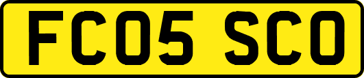 FC05SCO