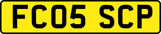 FC05SCP