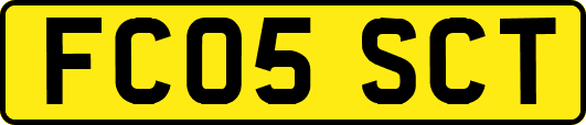 FC05SCT