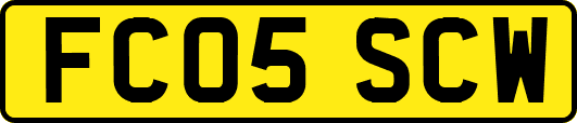 FC05SCW