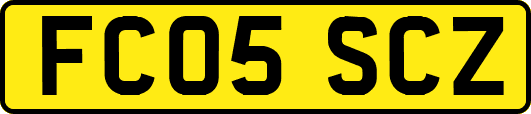 FC05SCZ