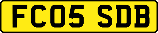 FC05SDB