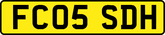 FC05SDH