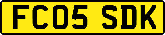 FC05SDK