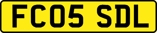 FC05SDL