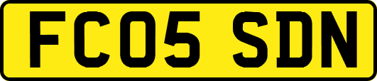 FC05SDN