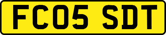FC05SDT