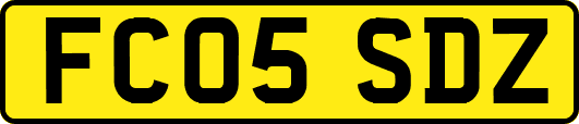 FC05SDZ