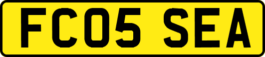 FC05SEA