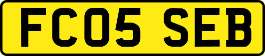 FC05SEB