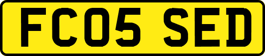 FC05SED