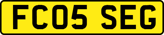 FC05SEG