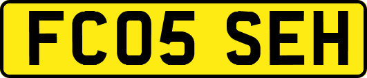 FC05SEH