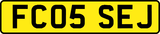 FC05SEJ