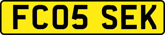 FC05SEK