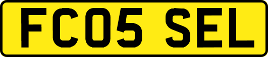 FC05SEL