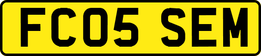 FC05SEM