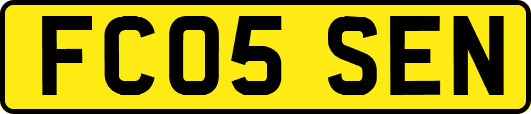 FC05SEN