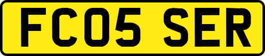 FC05SER