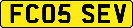 FC05SEV