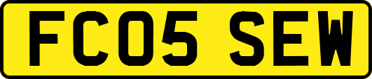 FC05SEW