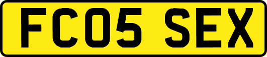 FC05SEX