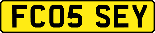 FC05SEY