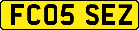 FC05SEZ