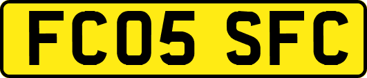 FC05SFC
