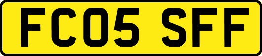 FC05SFF