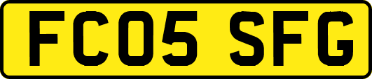 FC05SFG